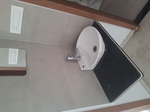 Furnished Amenities in 2 BHK Apartment at Vision Aristo, Ravet – for Rent