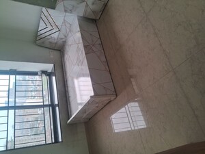 Staircase in 2 BHK Apartment at Vision Aristo, Ravet – for Rent