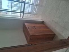2 BHK Apartment For Rent in Vision Aristo