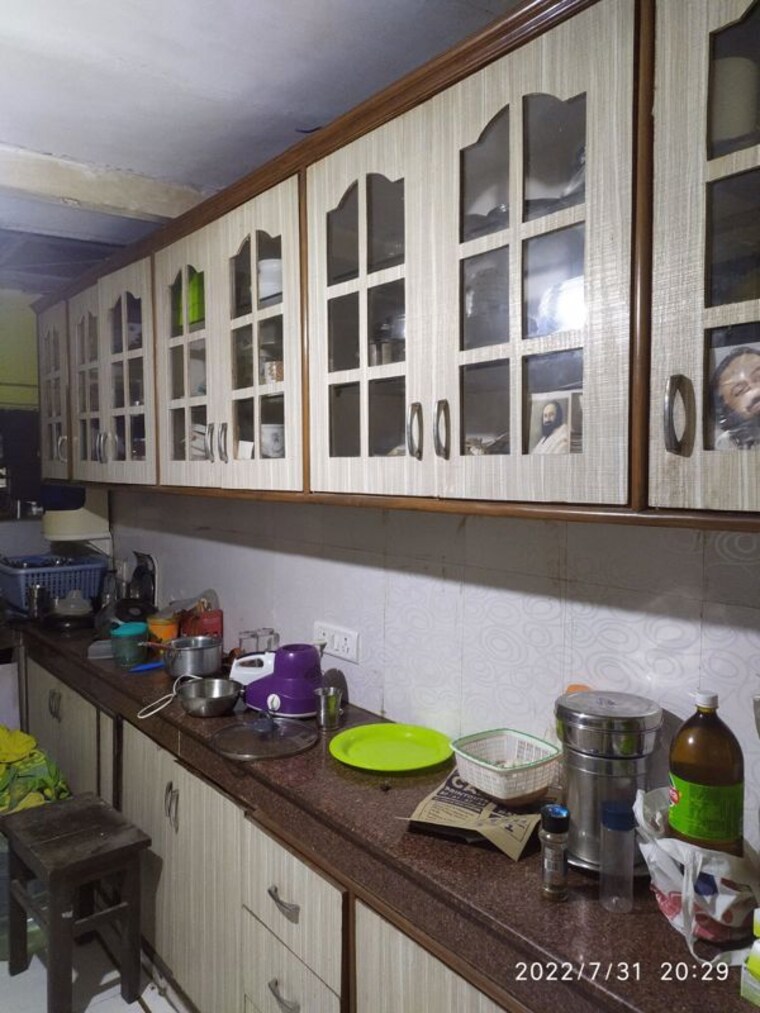 Kitchen, dwarka 3.5 Bedroom 1650 Sq.Ft. Apartment In Dwarka Delhi 10143067