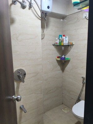 1 BHK Apartment For Rent in Vile Parle East