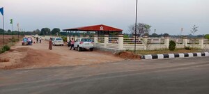   Plot at JB Nature Valley, Choutuppal – for Sale