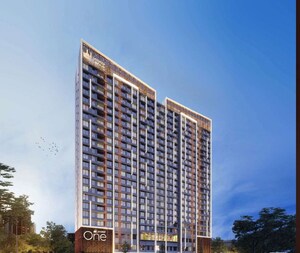 2 BHK Apartment For Sale in Mulund East