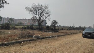 Plot Area in  Plot at Chintapalli – for Sale