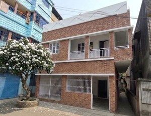 4 BHK Independent House For Sale in Nager Bazar