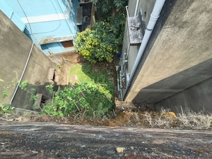 Balcony in 4 BHK Independent House at Nager Bazar – for Sale