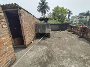 Balcony in 4 BHK Independent House at Nager Bazar – for Sale