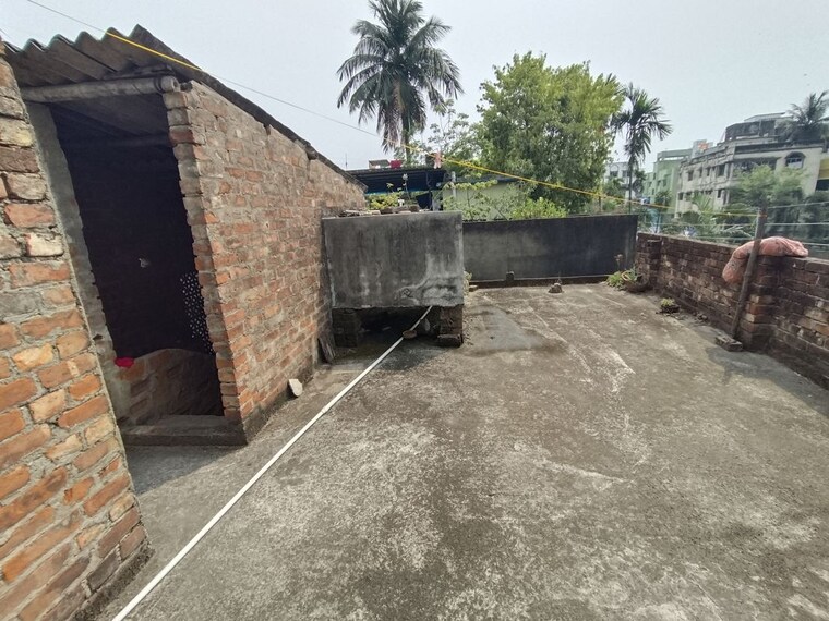 Balcony, nager bazar 4 Bedroom 1000 Sq.Ft. Independent House In Nager Bazar Kolkata 10215709