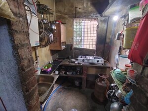 Living Room in 4 BHK Independent House at Nager Bazar – for Sale