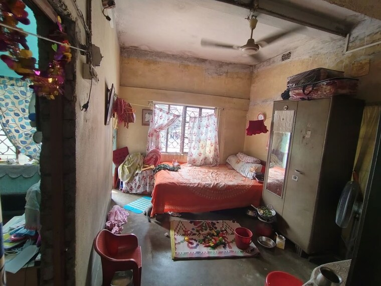 Living Room, nager bazar 4 Bedroom 1000 Sq.Ft. Independent House In Nager Bazar Kolkata 10215709