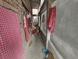 Bathroom in 4 BHK Independent House at Nager Bazar – for Sale