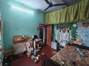 Living Room in 4 BHK Independent House at Nager Bazar – for Sale