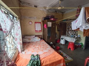 Bedroom in 4 BHK Independent House at Nager Bazar – for Sale