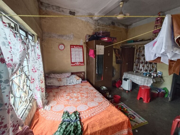 Bedroom, nager bazar 4 Bedroom 1000 Sq.Ft. Independent House In Nager Bazar Kolkata 10215709