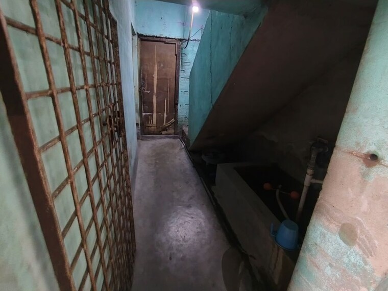 Balcony, nager bazar 4 Bedroom 1000 Sq.Ft. Independent House In Nager Bazar Kolkata 10215709