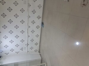 Bathroom in  Office Space in IT/SEZ at Kohinoor Towers, Pimpri – for Rent