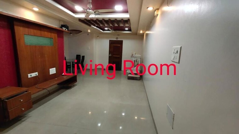  Parking, shri-ram-niwas 3 Bedroom 1500 Sq.Ft. Apartment In Aundh Pune 10215723