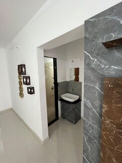 2 BHK Apartment For Rent in Vilas Javdekar Yashone Eternitee