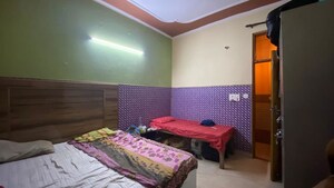 Bedroom in 2 BHK Apartment at Oasis Venetia Heights, Upsidc Site C – for Rent