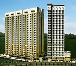 2 BHK 995 Sq.Ft. Apartment in Oasis Venetia Heights