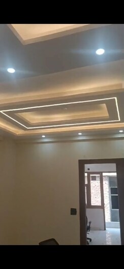 3 BHK Builder Floor For Sale in Sarfabad Village