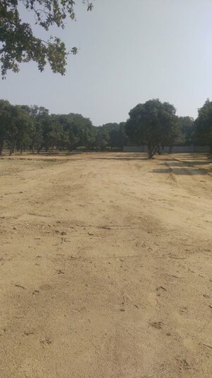 Plot Area in  Plot at Vidhi Estate, Sultanpur Road – for Sale