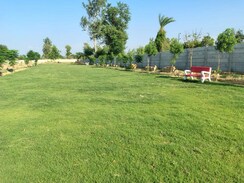 Plot For Sale in Vidhi Estate