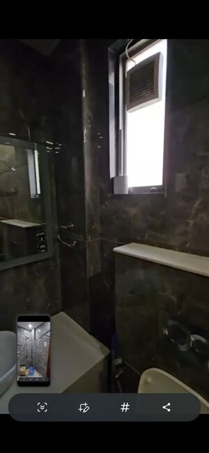 Furnished Amenities in 3 BHK Builder Floor at Rajouri Garden – for Rent