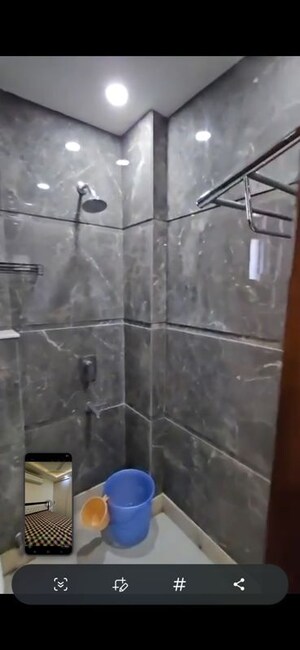 Furnished Amenities in 3 BHK Builder Floor at Rajouri Garden – for Rent