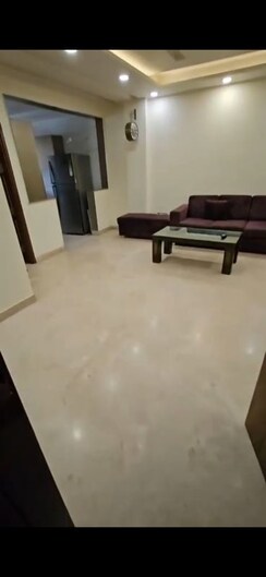 3 BHK + Extra Room Builder Floor For Rent in Rajouri Garden