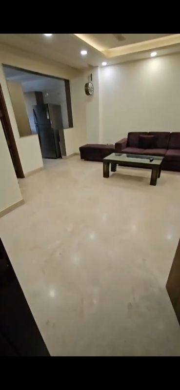 3 BHK + Extra Room Builder Floor For Rent in Rajouri Garden