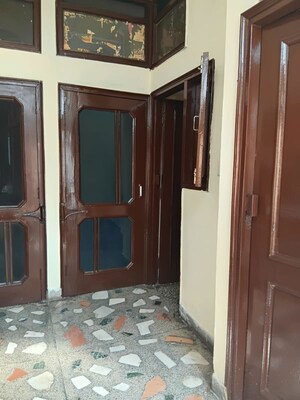 Living Room in 2 BHK Builder Floor at Sas Nagar – for Rent