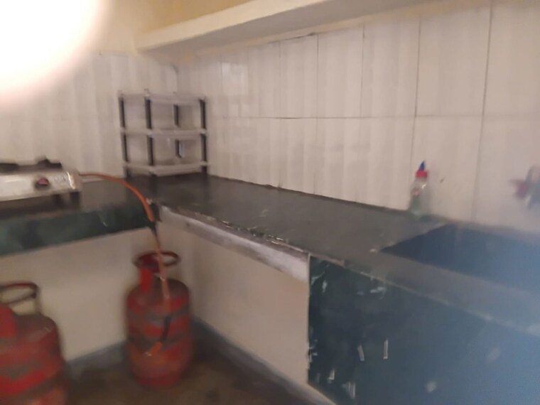 Kitchen, sas nagar 2 Bedroom 250 Sq.Yd. Builder Floor In Sas Nagar Mohali 10215738