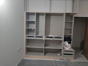 Furnished Amenities in 2 BHK Apartment at Eaton Park At The Prestige City, Sarjapur Road – for Rent