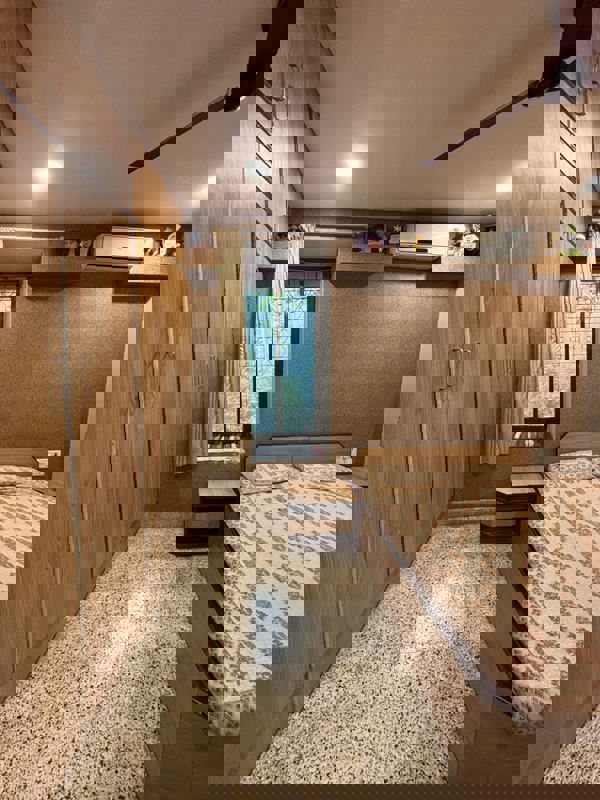 2 BHK 810 Sq.Ft. Apartment in Happy Valley