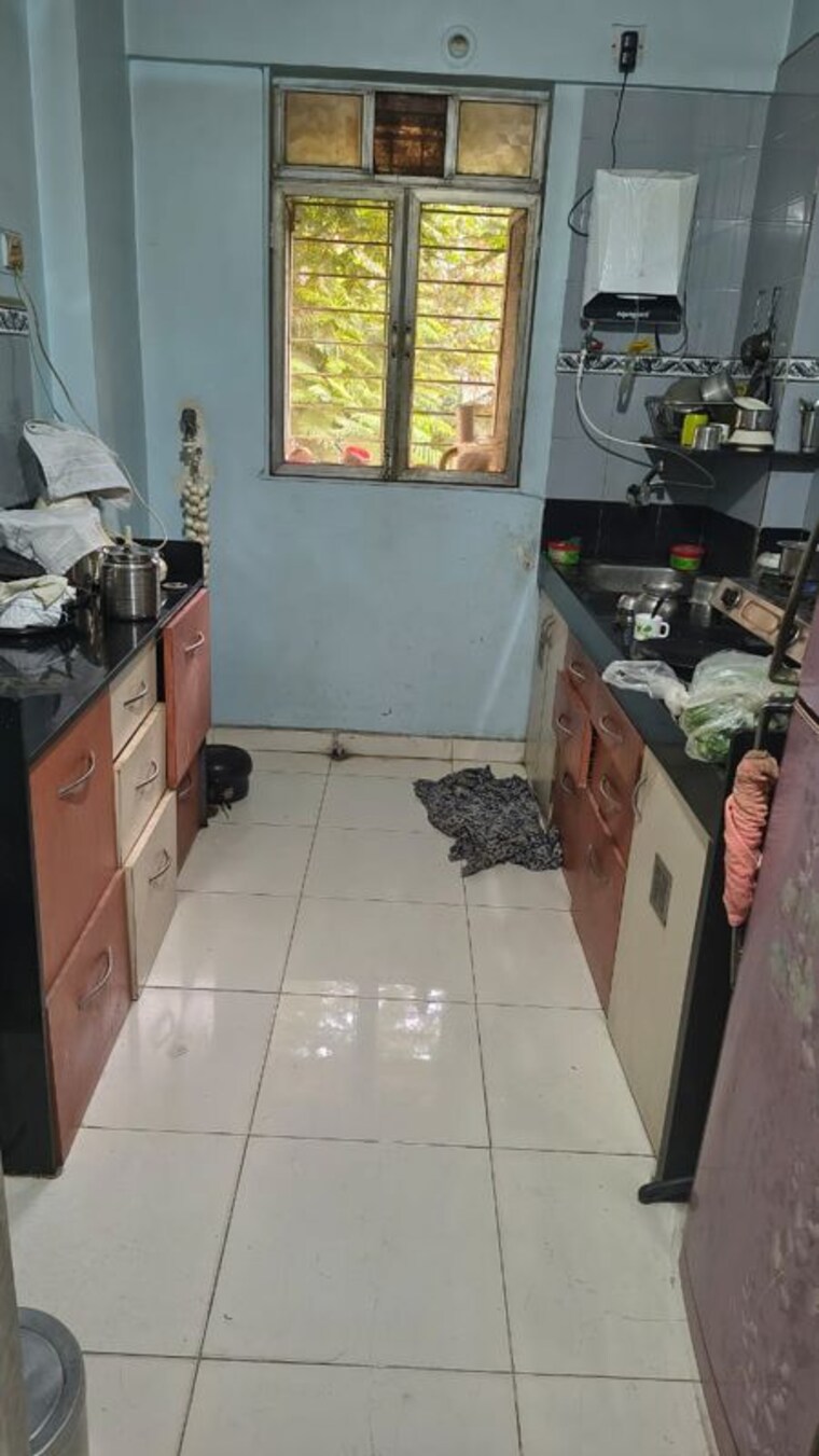 Team Area, aarti-nagari 1 Bedroom 590 Sq.Ft. Apartment In Kalyan West Thane 10215742