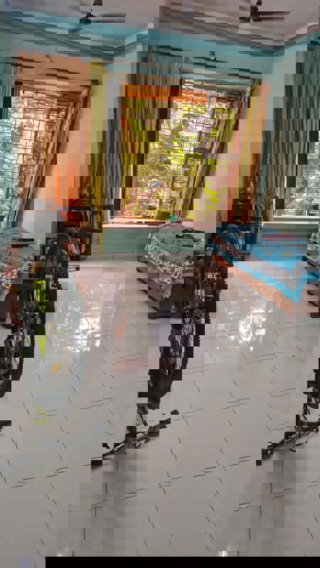 1 BHK 590 Sq.Ft. Apartment in Aarti Nagari