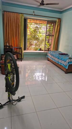 1 BHK Apartment For Sale in Aarti Nagari, Kalyan West