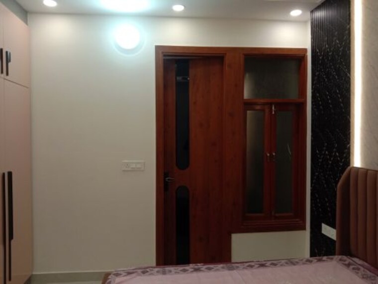 Room, dwarka 4 Bedroom 1035 Sq.Ft. Builder Floor In Dwarka Delhi 10215746