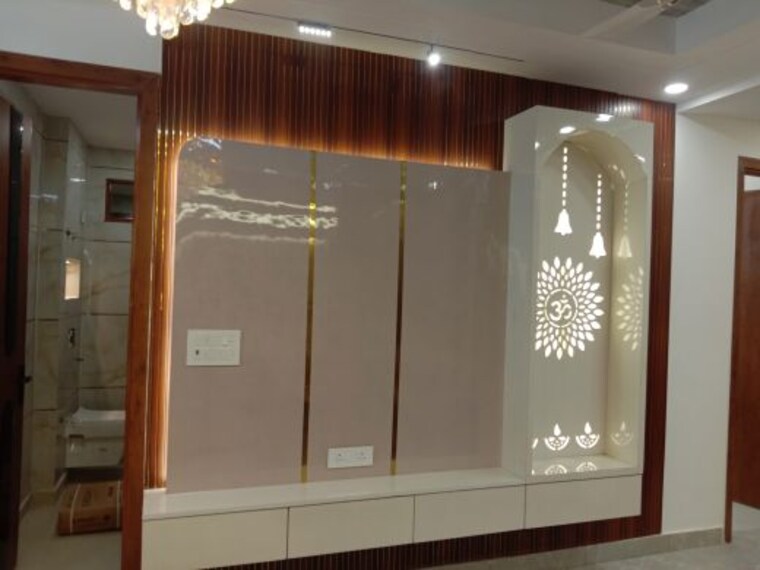 undefined, dwarka 4 Bedroom 1035 Sq.Ft. Builder Floor In Dwarka Delhi 10215746