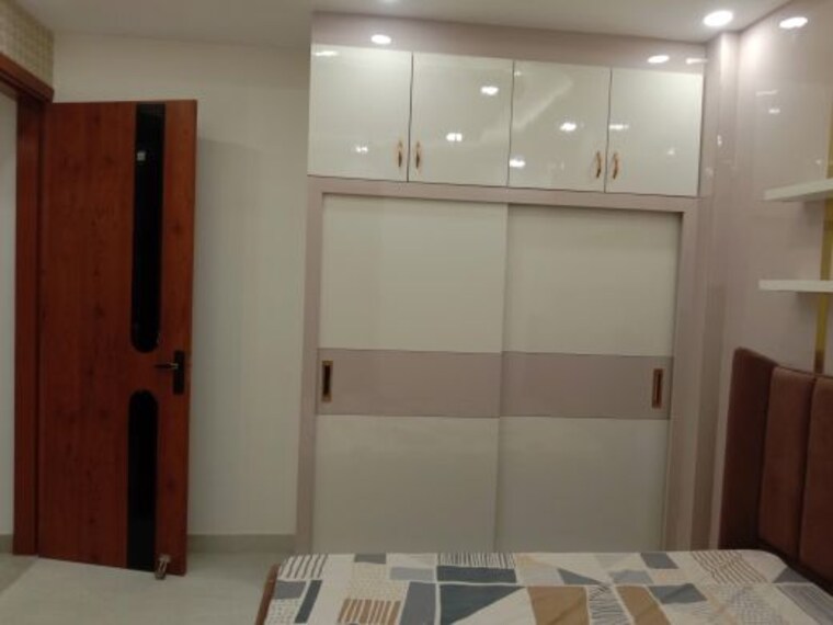 undefined, dwarka 4 Bedroom 1035 Sq.Ft. Builder Floor In Dwarka Delhi 10215746
