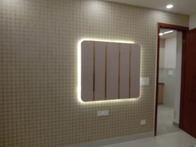 Bathroom, dwarka 4 Bedroom 1035 Sq.Ft. Builder Floor In Dwarka Delhi 10215746