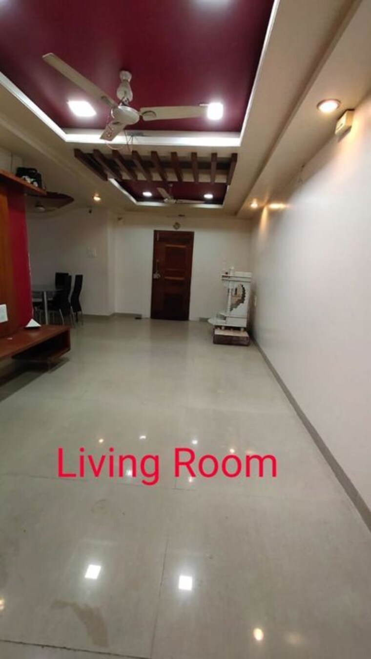 undefined, gulmohar-park-aundh 3 Bedroom 1500 Sq.Ft. Apartment In Aundh Pune 10215750