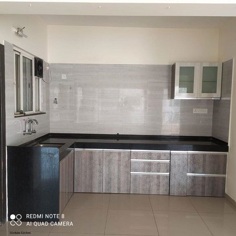 Kitchen, gulmohar-queenstown 2 Bedroom 1150 Sq.Ft. Apartment In Kharadi Pune 10215760