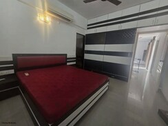 2 BHK + Pooja Room Apartment For Rent in Gulmohar Queenstown