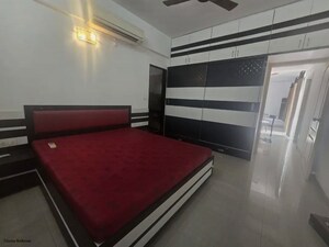 2 BHK Apartment For Rent in Gulmohar Queenstown, Kharadi