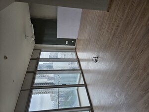 Living Room in Studio Apartment at M3M My Den, Sector 67 – for Rent