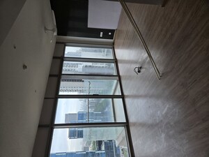 Living Room in Studio Apartment at M3M My Den, Sector 67 – for Rent