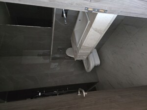 Attached Bathroom in Studio Apartment at M3M My Den, Sector 67 – for Rent