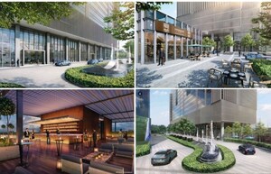  Office Space in IT/SEZ – Exterior View View at Kohinoor Towers, Pimpri - for Rent